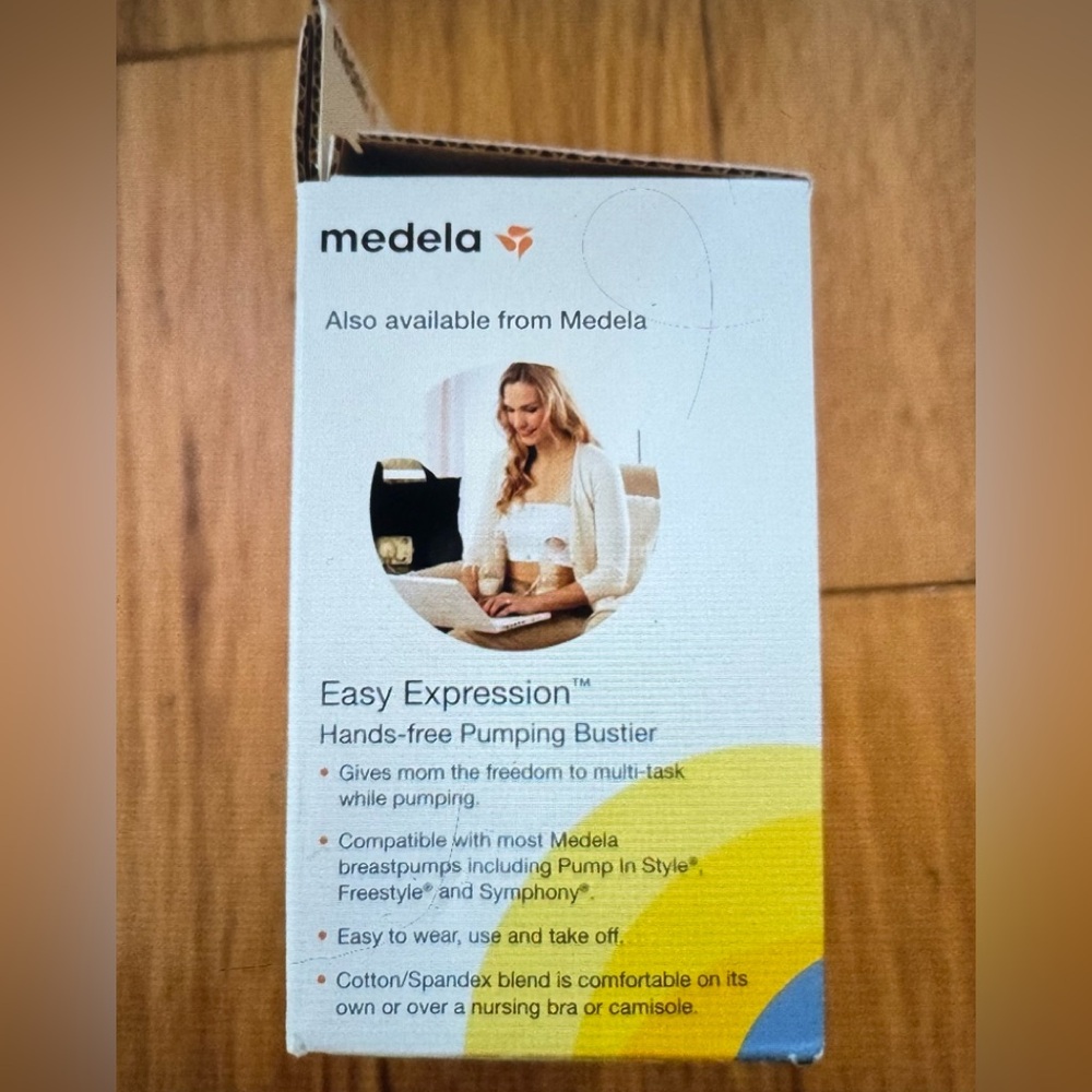 ❌SOLD❌ NEW, Medela Pump in Style Advanced 9V Power Adaptor - Picture 4 of 5